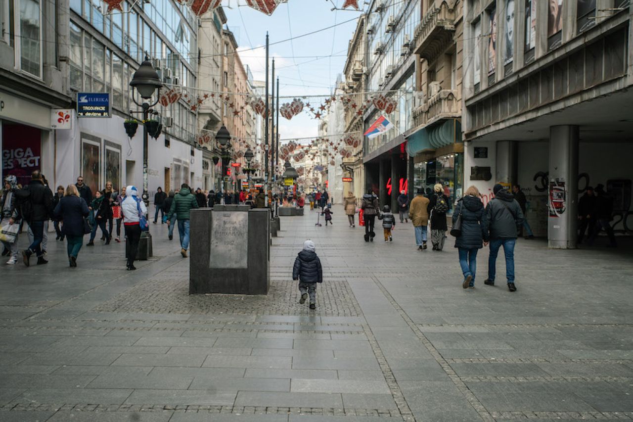 Sećate li se kada smo iz novčanika vadili po 500 milijardi? (1. deo)